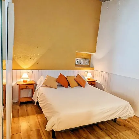 Landhuis Mas Ramades L'Estartit