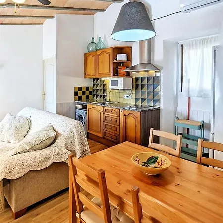 Mas Ramades Landhuis L'Estartit