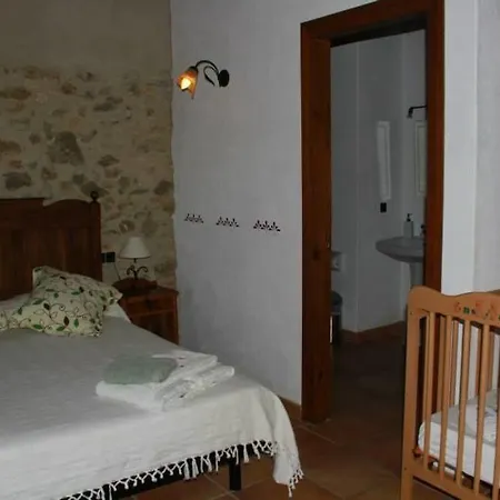 Mas Ramades Landhuis