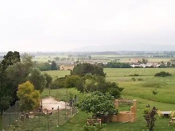 Mas Ramades * L'Estartit