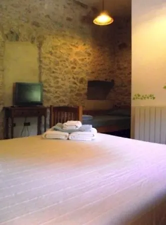 Mas Ramades Landhuis L'Estartit