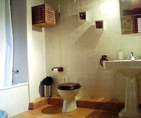 Mas Ramades Landhuis