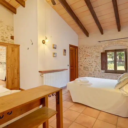 Casa rural Mas Ramades L'Estartit