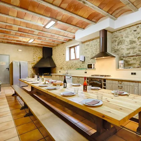 Mas Ramades Casa rural *