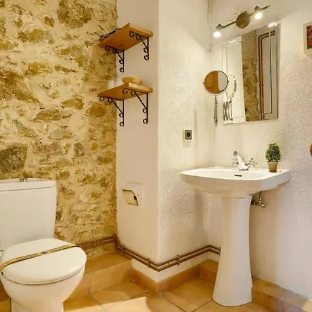 Mas Ramades Casa rural