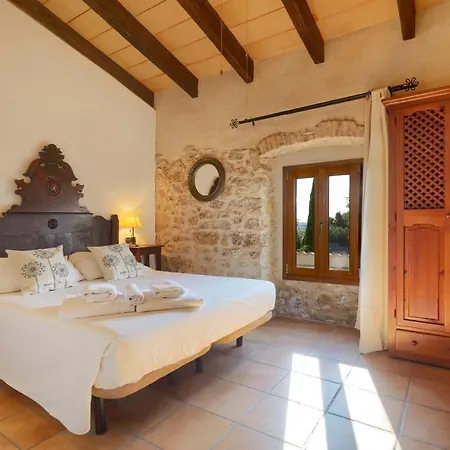 Mas Ramades Casa rural *