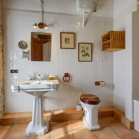 Mas Ramades Casa rural