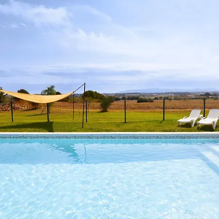 Casa rural Mas Ramades *