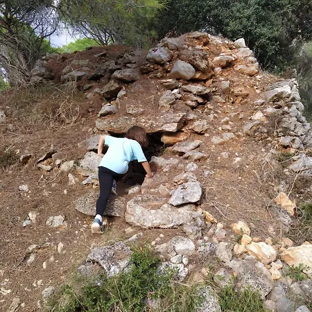 Mas Ramades ל'אסטרטיט