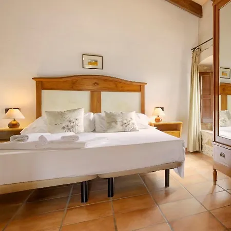 Casa rural Mas Ramades L'Estartit