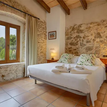 Mas Ramades Country house