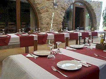 Mas Ramades * L'Estartit