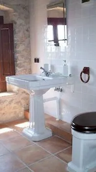 Casa rural Mas Ramades
