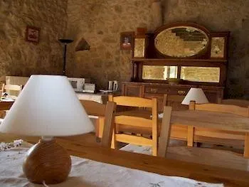Casa rural Mas Ramades L'Estartit
