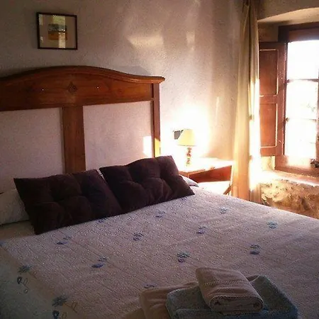 Mas Ramades Casa rural L'Estartit