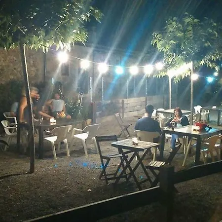 Mas Ramades Casa rural *