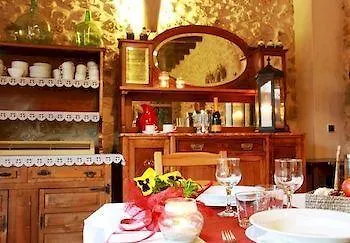 Turisme Rural Mas Ramades * Л'Эстартит