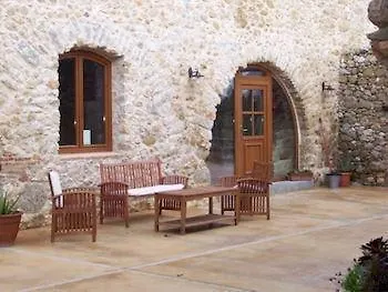 Mas Ramades בית כפרי ל'אסטרטיט