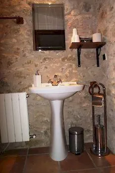 Turisme Rural Mas Ramades Л'Эстартит