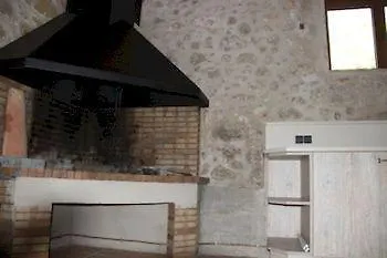 Mas Ramades Casa rural