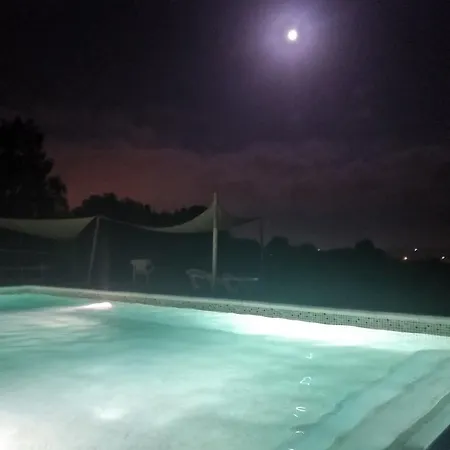 Mas Ramades Country house