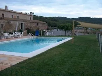Casa rural Mas Ramades