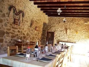 Mas Ramades L'Estartit