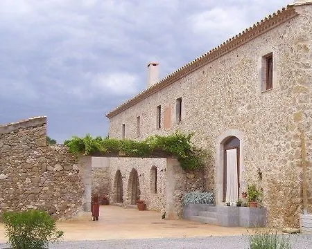 Mas Ramades Casa rural