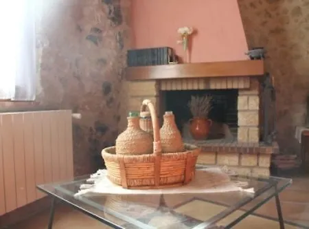 Mas Ramades Casa rural L'Estartit