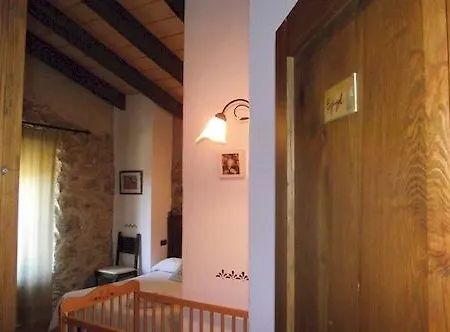 Mas Ramades Casa rural