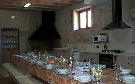 Mas Ramades Casa rural *