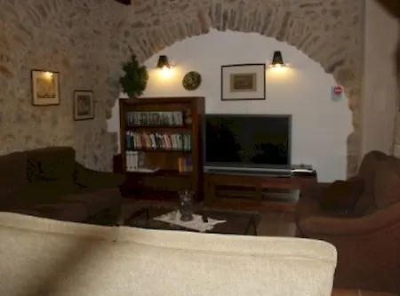 Mas Ramades Casa rural L'Estartit