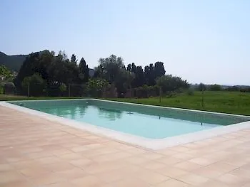 Casa rural Mas Ramades L'Estartit