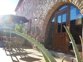 Mas Ramades Casa rural