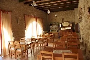 Casa rural Mas Ramades L'Estartit