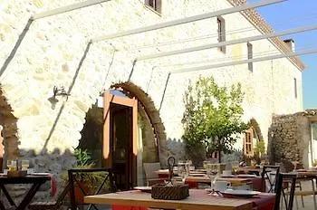 Casa rural Mas Ramades *
