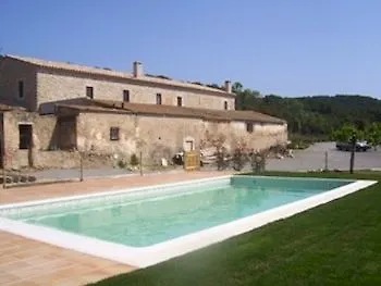Casa rural Mas Ramades L'Estartit