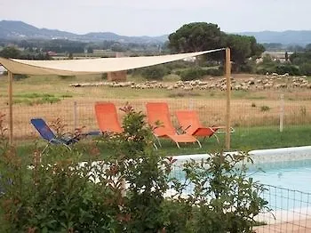 Turisme Rural Mas Ramades