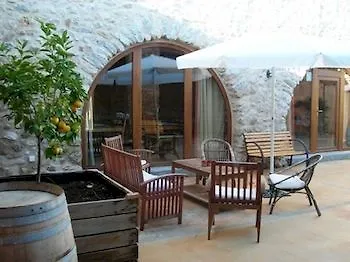Casa rural Mas Ramades *