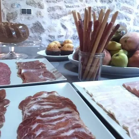 Mas Ramades L'Estartit