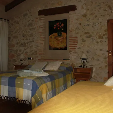 Turisme Rural Mas Ramades *