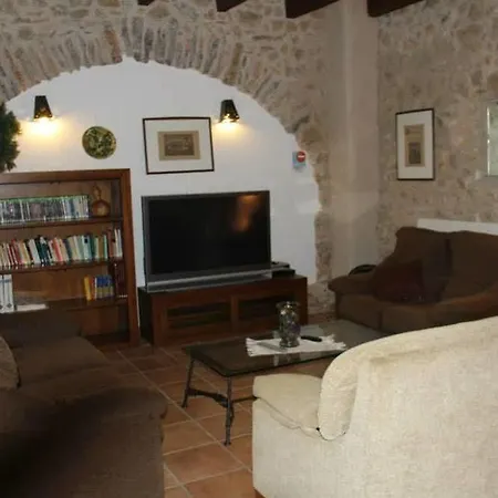 Mas Ramades L'Estartit