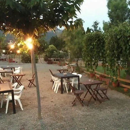 Casa rural Mas Ramades